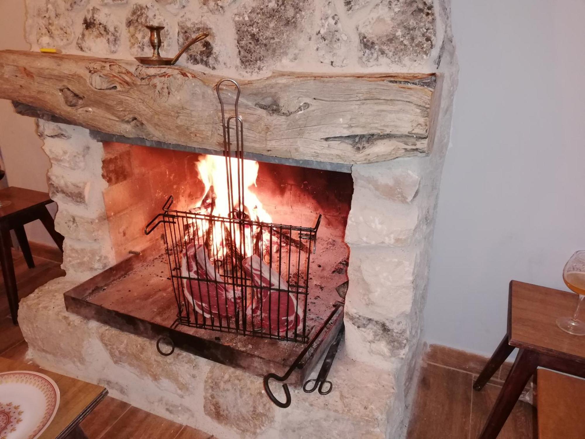 Ferienhaus Refugio Del Canon *
